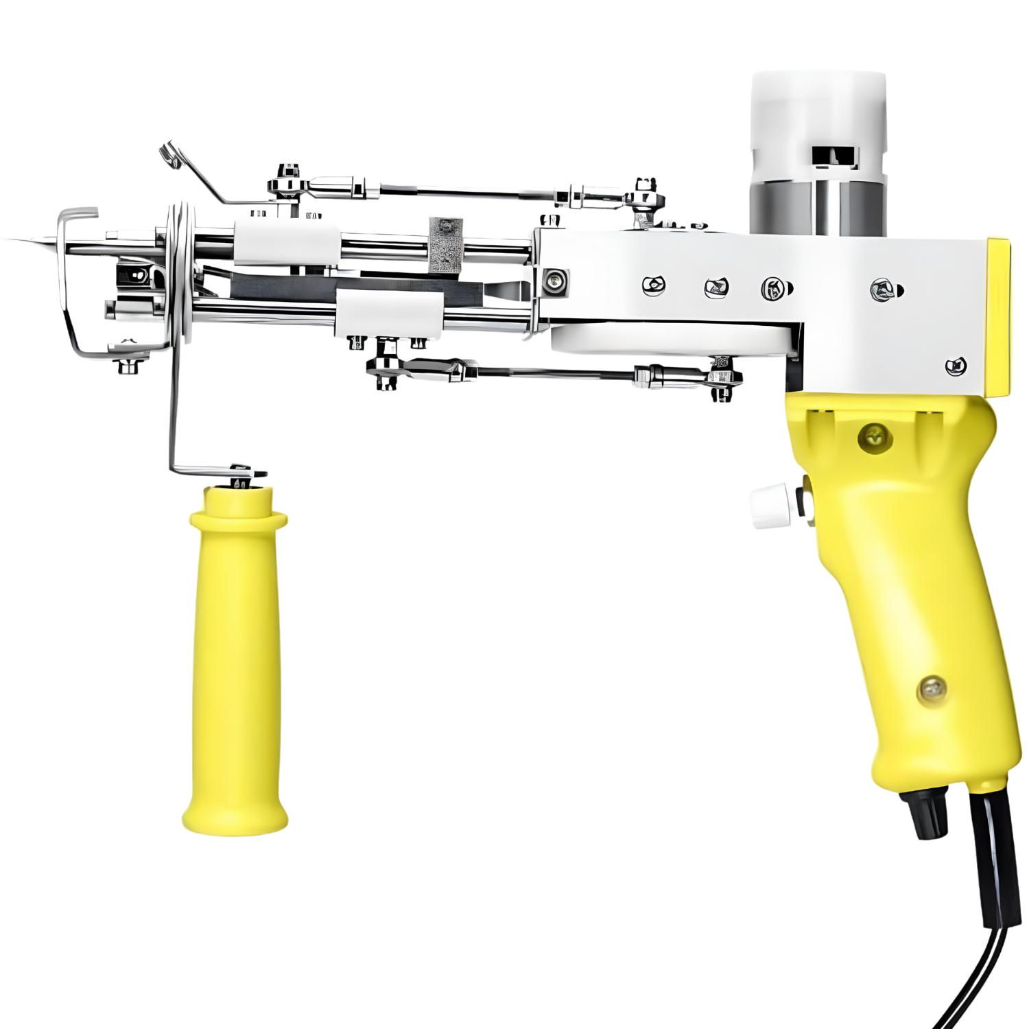 Tufting Gun AK-BASIC - Geel